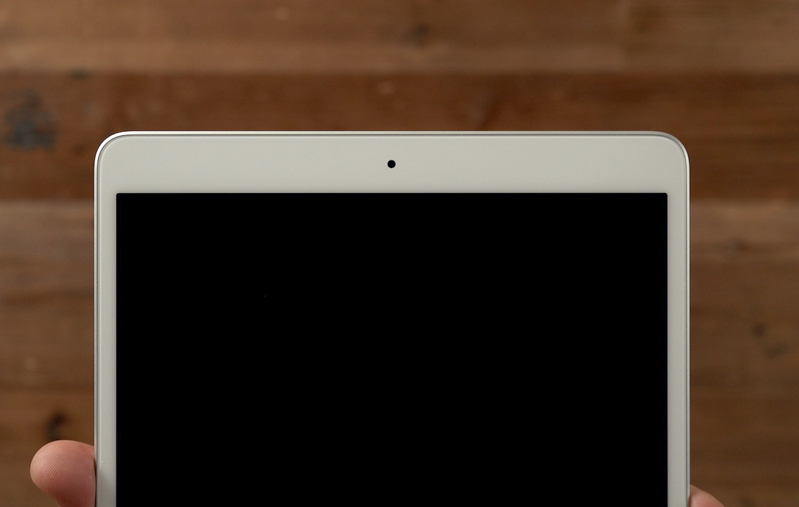 Tỷ lệ màn hình hoàn hảo