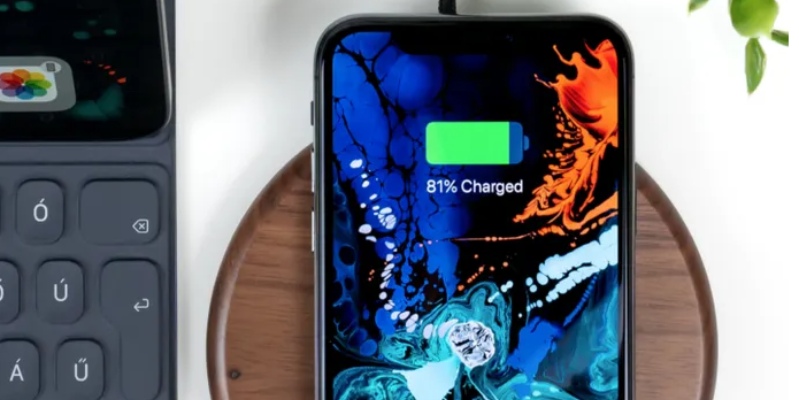 pin iPhone XS Max  sự lựa chọn cho bạn