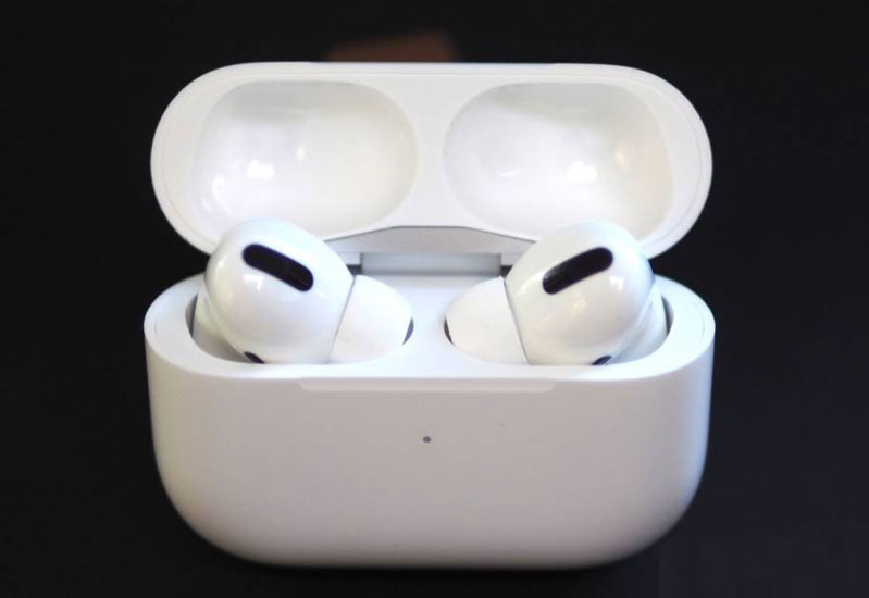 Tối ưu hoá sạc pin