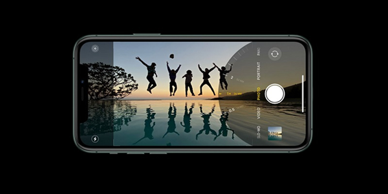 picture mode ios 14 1 picture mode trên ios 14 hoàn thiện