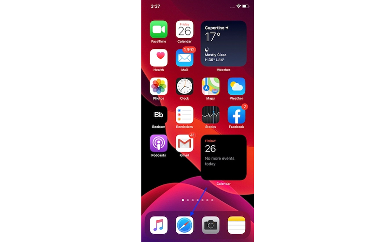 picture mode ios 14 2 chế độ pip mới có nhiều cải tiến