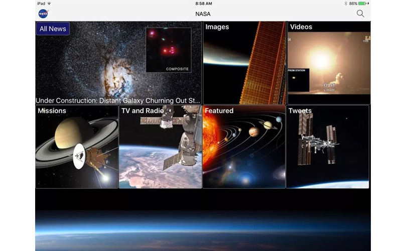 những ứng dụng ipad bạn nên có