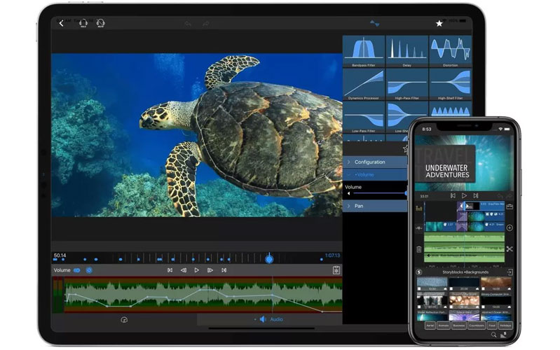 trải nghiệm ipad dễ dàng nhờ các ứng dụng hỗ trợ