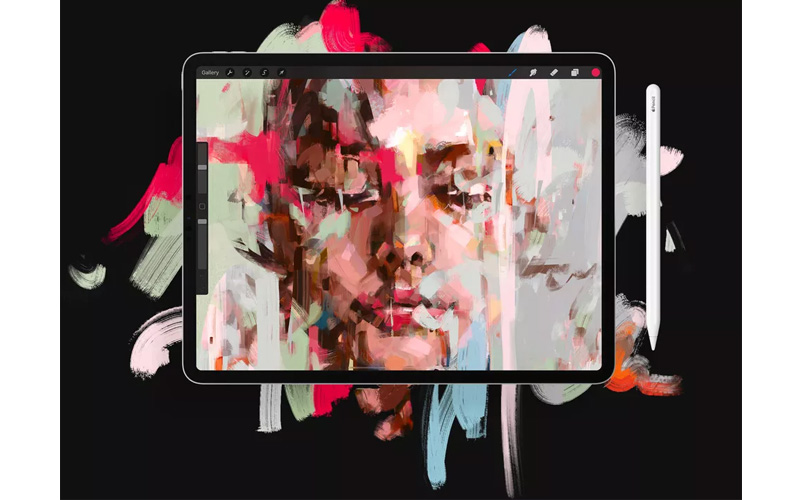 ứng 4dụng ipad  những ứng dụng ipad được đánh giá cao