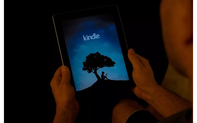 ứng dụng ipad 5 ứng dụng đọc sách điện tử trên ipad