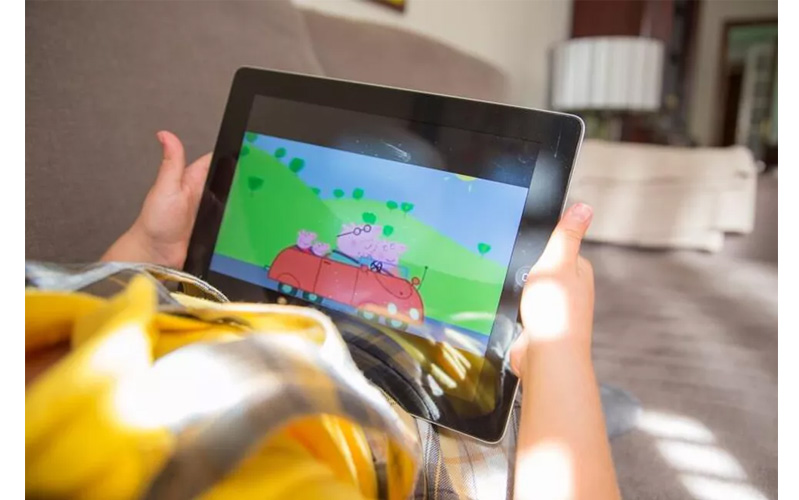 ứng dụng ipad 8 xem youtube trên ipad