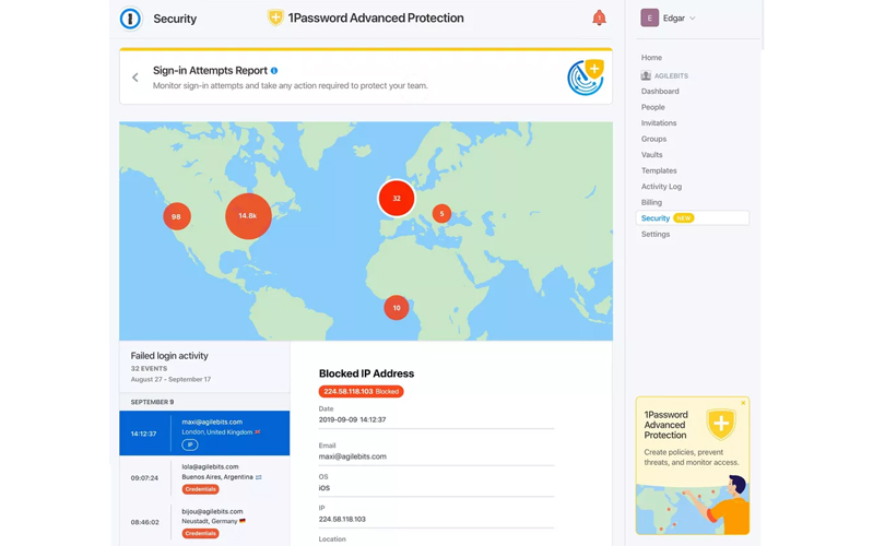 những ứng dụng ipad nên có