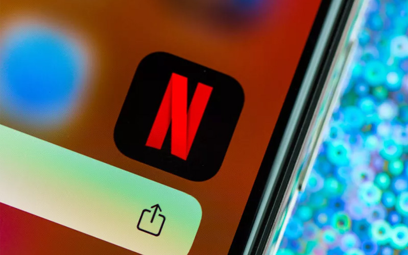 ứng dụng ipad 1 ipad và netflix có duyên từ lâu