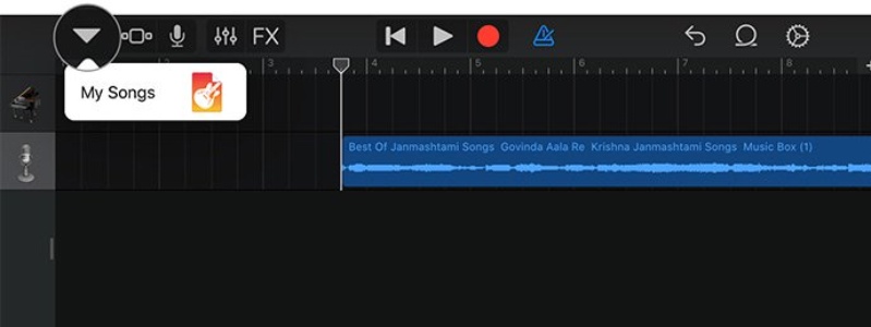 nhạc chuông iPhone hình 13 cách nhạc chuông iPhone bước 13