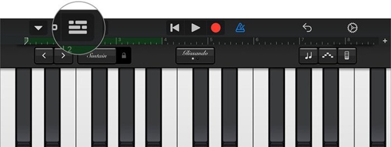 nhạc chuông iPhone hình 5 cách nhạc chuông iPhone bước 5