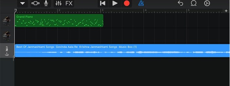 nhạc chuông iPhone hinh 10 cách nhạc chuông iPhone bước 8