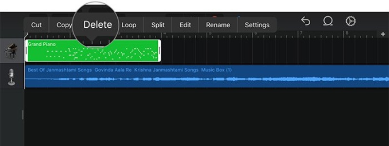 nhạc chuông iPhone hinh 10 cách nhạc chuông iPhone bước 9