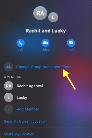 Điều chỉnh thay đổi ảnh trên hoạt họa Điều chỉnh thay đổi ảnh trên hoạt họa
