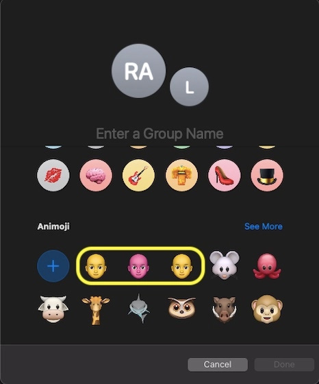 Xem thêm trong hoạt họa Xem thêm trong hoạt họa