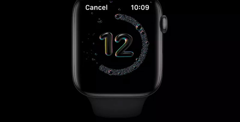 Khám phá các tiện ích mới của Apple