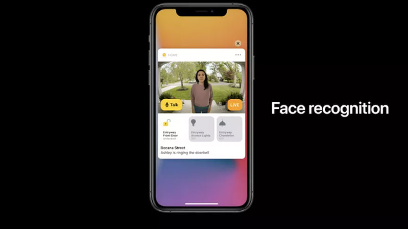 Nhiều tiện ích AI thông minh