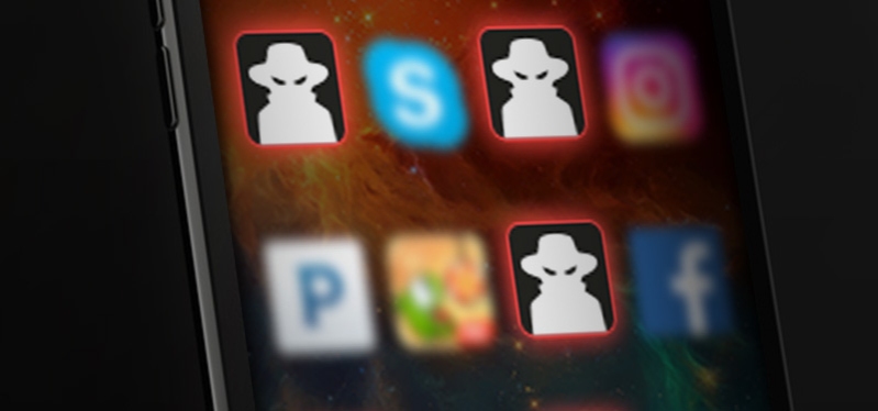 Rất nhiều ứng vẫn hiện vẫn đang truy cập vào bộ nhớ tạm của người dùng