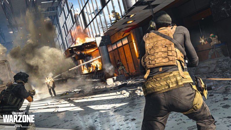 call of duty Call of Duty