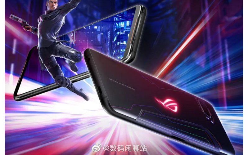 Ra mắt ROG Phone 3 vào tháng 7