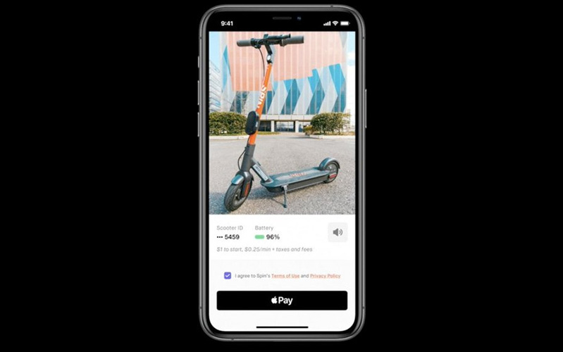 Ứng dụng mới trên iOS 14 Ứng dụng mới trên iOS 14