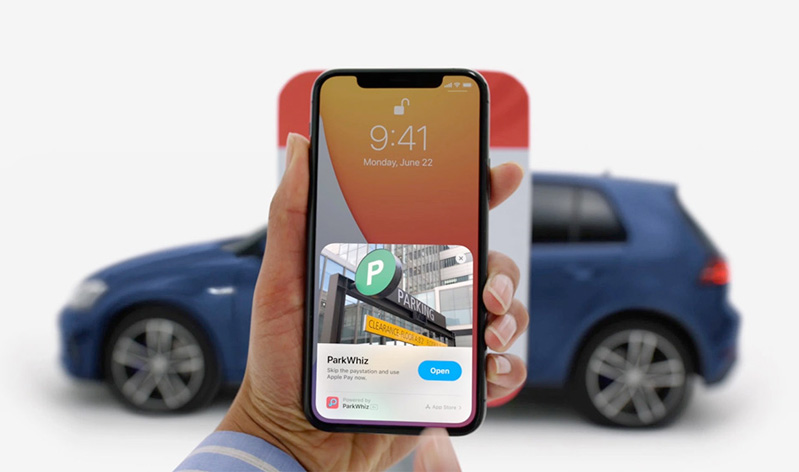 Bản cập nhật iOS 14 mới nhất Bản cập nhật iOS 14 mới nhất