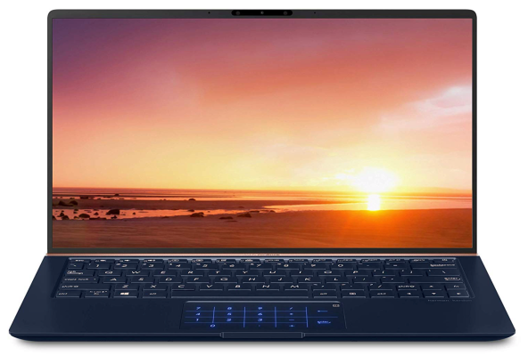 laptop nhỏ gọn