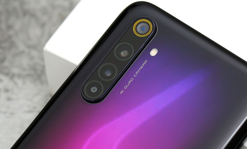 realme 6 realme 5i Realme 6, Realme 5i và nhiều dòng Realme khác tăng giá ở Ấn độ
