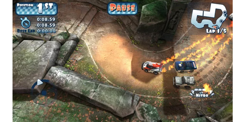 game android 9 game thể thao