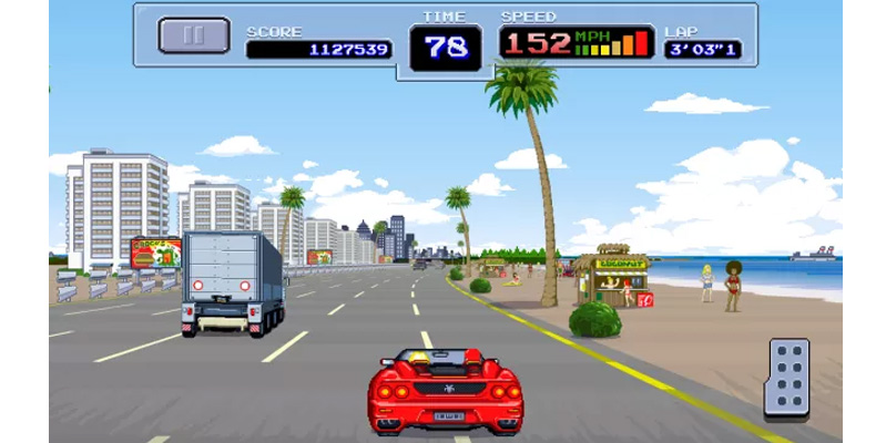 game android 11 nên chơi game nào