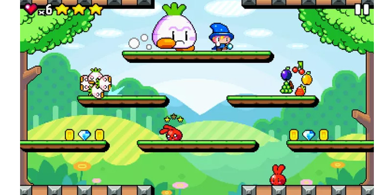 game android 1 game dành cho android
