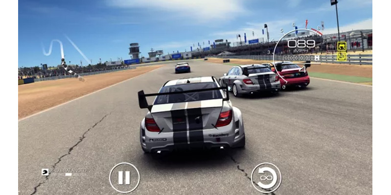 game android 2 những tựa game hay