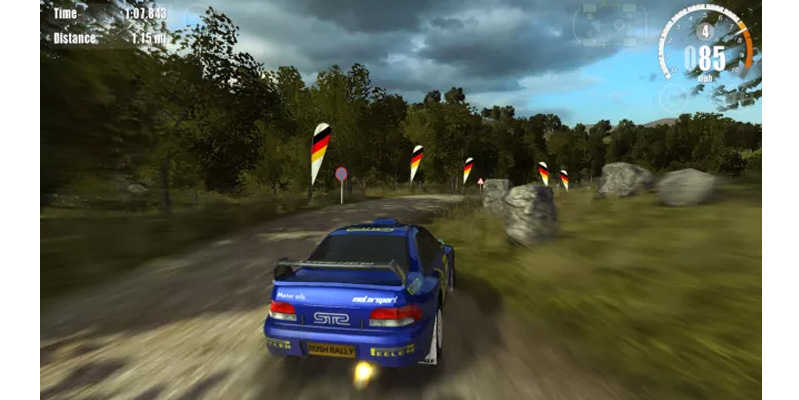 game android 5 máy android nên tải game gì