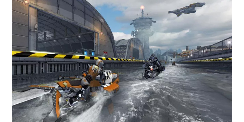 game android 8 game hay cho android