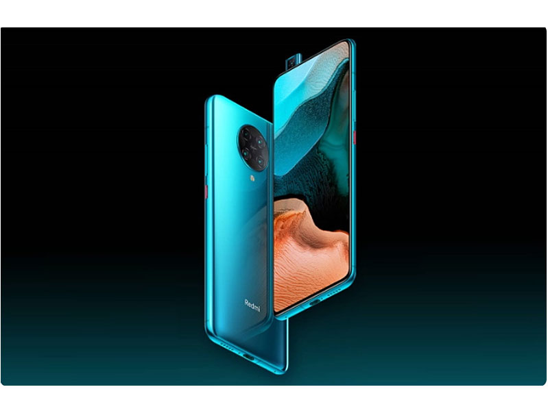 Các thông tin mới về K30 Ultra