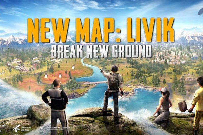 pubg mobile 0.19.0 PUBG Mobile 0.19.0