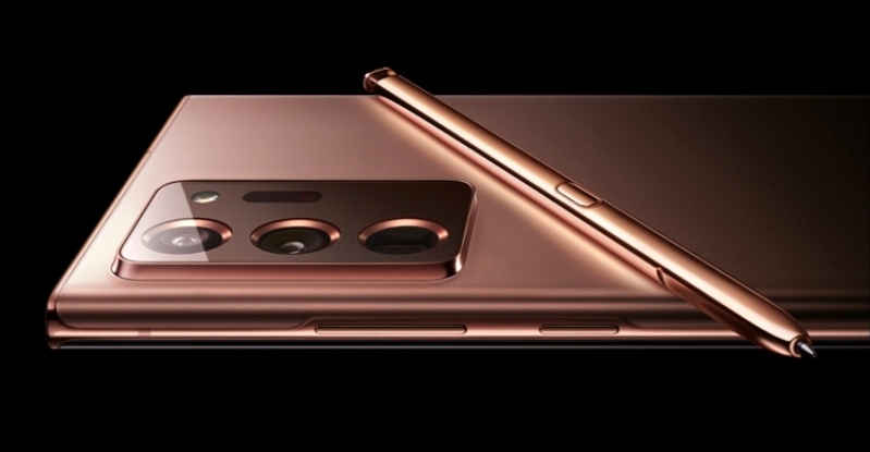 galaxy note 20 ultra