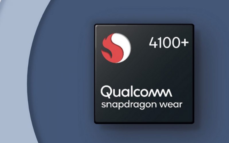 Snapdragon 4100 co gi mới