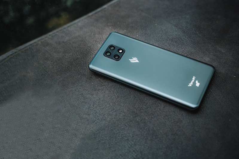 vsmart aris 5g Vsmart Aris 5G