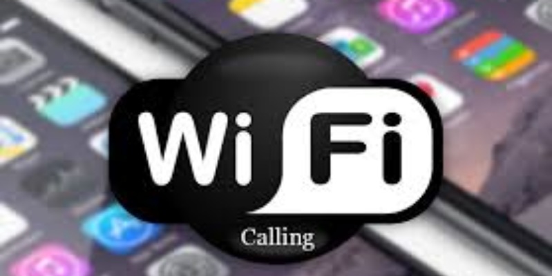 Wi-Fi calling trên Oppo 