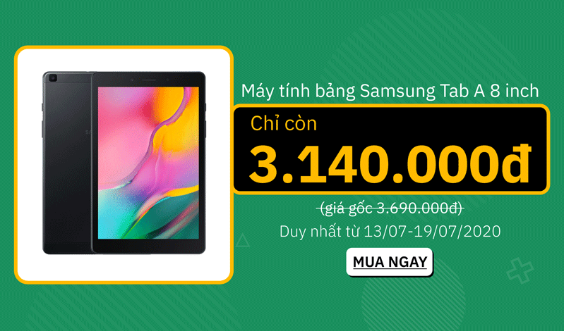 Máy tính bảng giá rẻ, cấu hình khủng