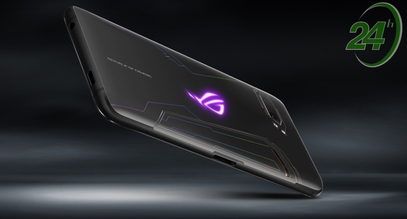 snapdragon 865 plus ROG Phone 3 sẽ là một trong những thiết bị chạy Snapdragon 865 đầu tiên