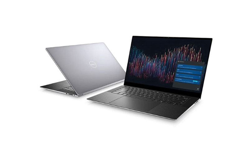 Dell ra mắt Precision