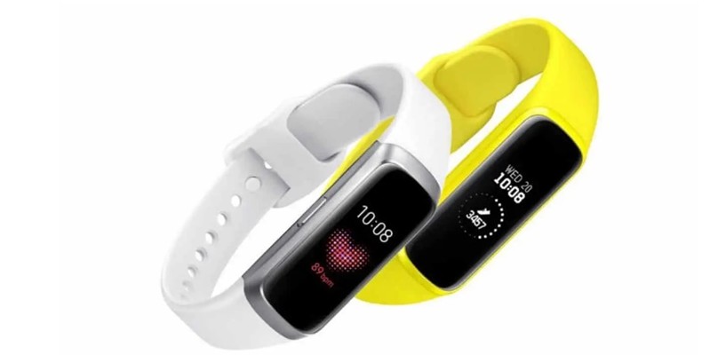Galaxy Fit mới h2 Galaxy Fit mới có gì