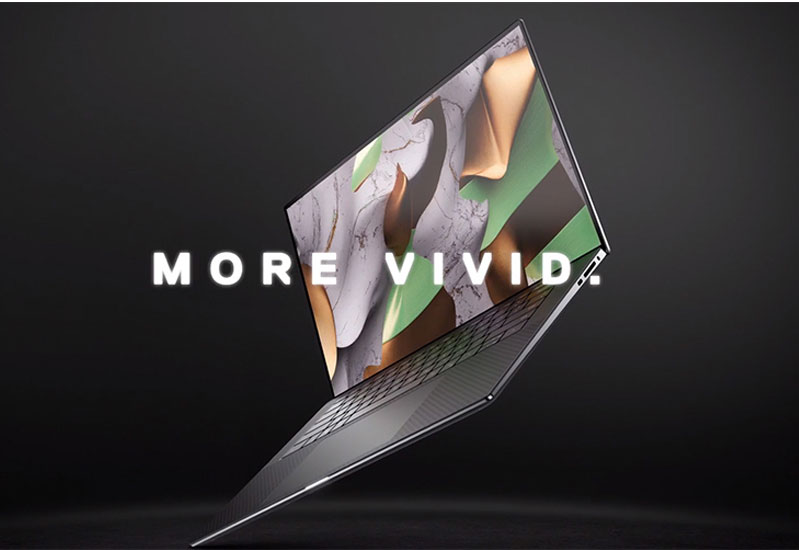 Dell ra mắt máy trạm XPS