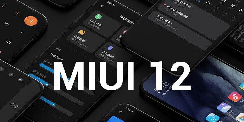 Poco F2 Pro h3 Poco F2 Pro có miui 12 vào cuối tháng