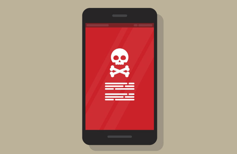 FakeSpy đánh cắp thông tin người dùng