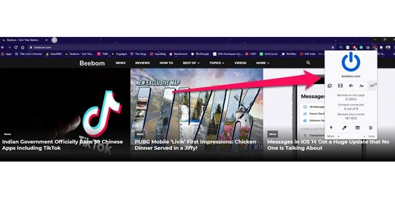 bảo mật safari, bảo mật chrome 4 làm sao để tải thêm tiện ích trên safari và chrome