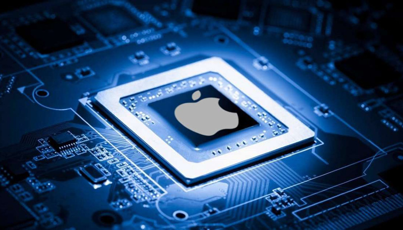 Phiên bản chip mới cho MacBook 2020