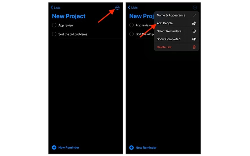 ios 14, ipados 14 2 tính năng lời nhắc trên ios 14 và ipados 14 có gì hay