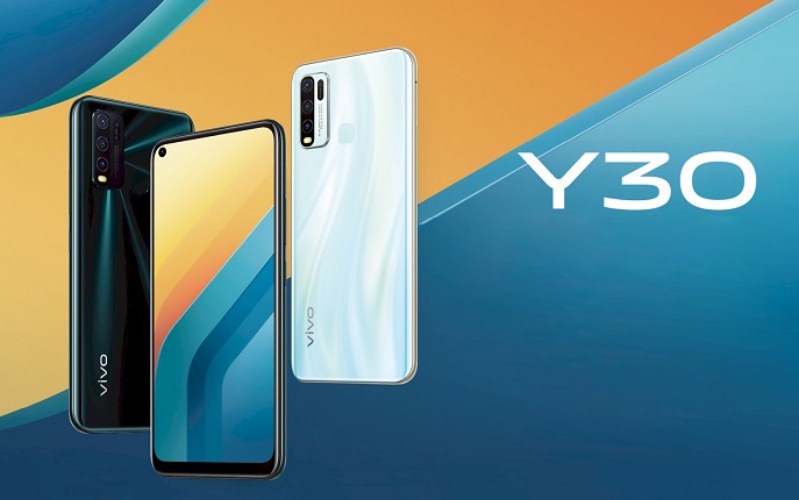 vivo y30 hinh 1 vivo y30 có gì nổi bật